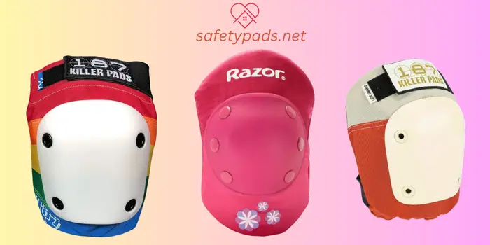 Knee Pads for Kids The Ultimte Protection of your Little Once